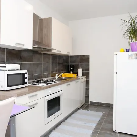 Appartamento With Wifi - 13723 Spalato