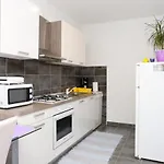 Appartamento With Wifi - 13723 Spalato